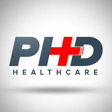 PhD in Healthcare