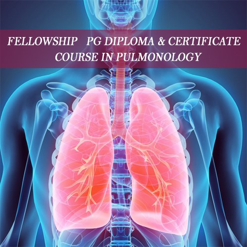 Pulmonology Courses