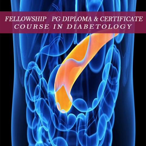 Diabetology Course