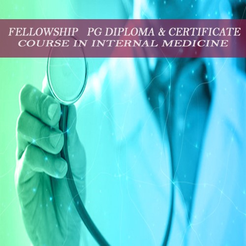 Fellowship in Internal Medicine