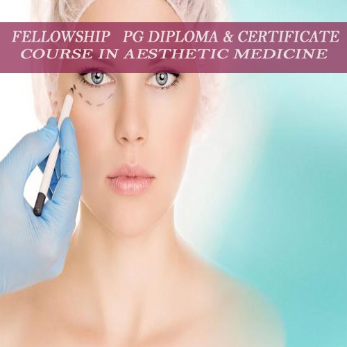 Aesthetic Medicine Courses