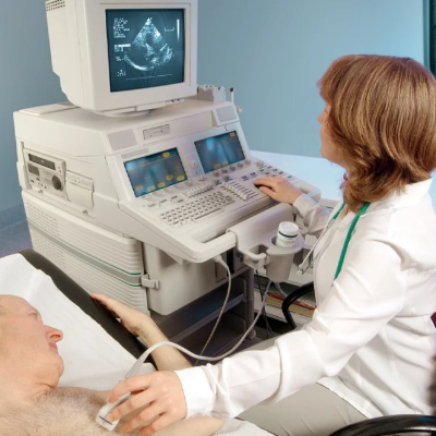 Fellowship in Echocardiography