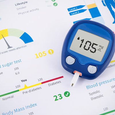 Diabetes Courses for Doctors