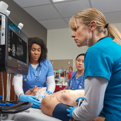 Fellowship in Emergency Ultrasound