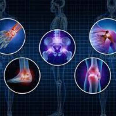 Certificate Course in Rheumatology