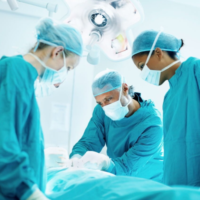 Cosmetic Surgery Training