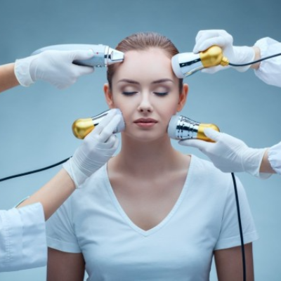 Cosmetology Course