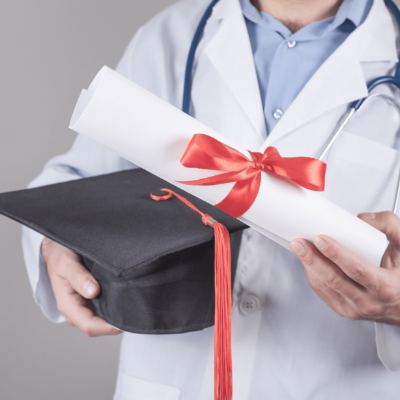 Courses for Doctors