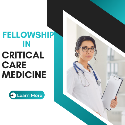 Critical Care Fellowship