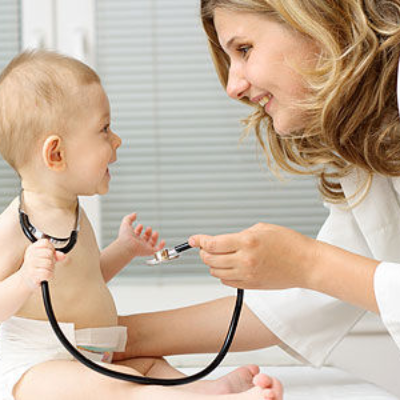 Developmental Pediatrics Online Course