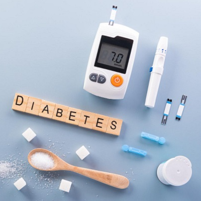 Diabetes Course