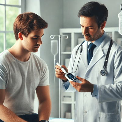 Diabetes Course After MBBS