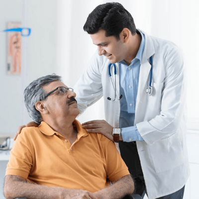 Diabetes Course for Ayush Doctors