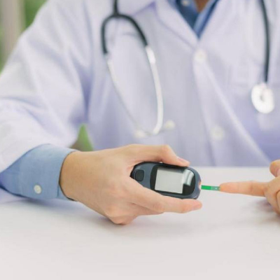 Diabetes Diploma