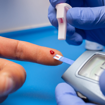 Diabetes Fellowship