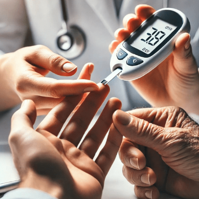 Diabetology Diploma