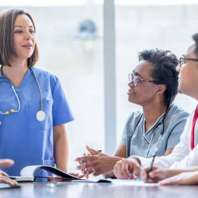 Diploma Courses for Doctors