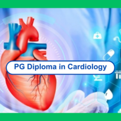 Diploma in Clinical Cardiology