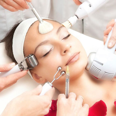 Diploma in Cosmetology for Doctors