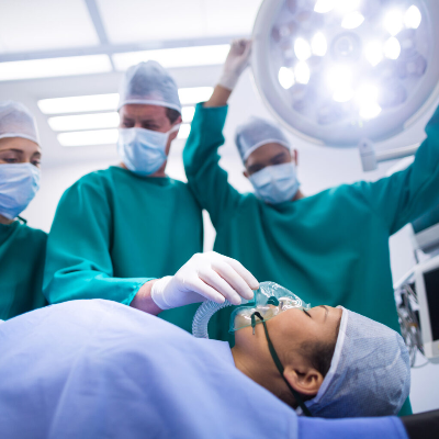 Diploma in Critical Care Medicine