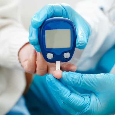 Diploma in Diabetes