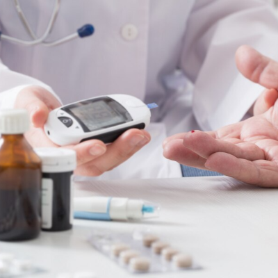 Diploma in Diabetes Management