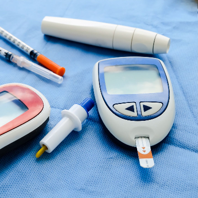 Diploma in Diabetes Online
