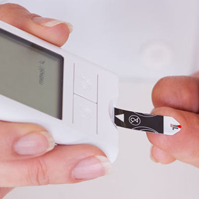 Diploma in Diabetology