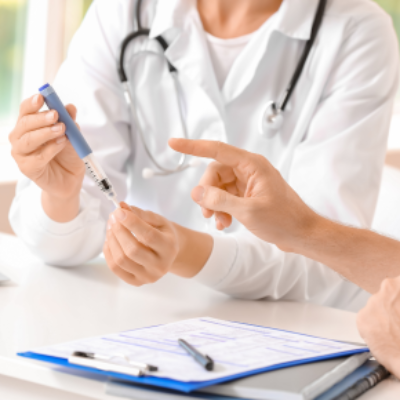 Diploma in Diabetology after MBBS