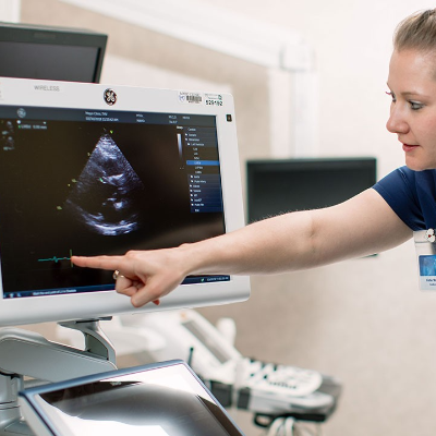 Diploma in Echocardiography