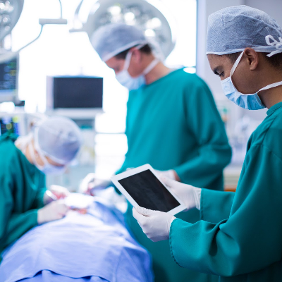 Diploma in Emergency Medicine
