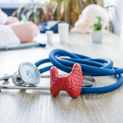 Diploma in Endocrinology