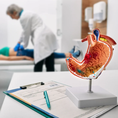 Diploma in Gastroenterology