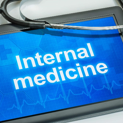 Diploma in Internal Medicine