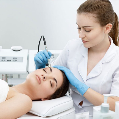 Diploma in Medical Cosmetology
