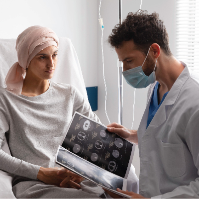 Diploma in Medical Oncology