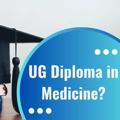 Diploma in Medicine