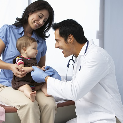 Diploma in Pediatrics