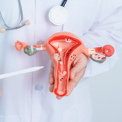 Diploma in Reproductive Medicine