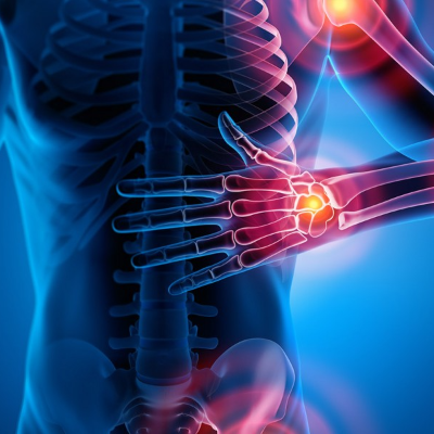 Diploma in Rheumatology