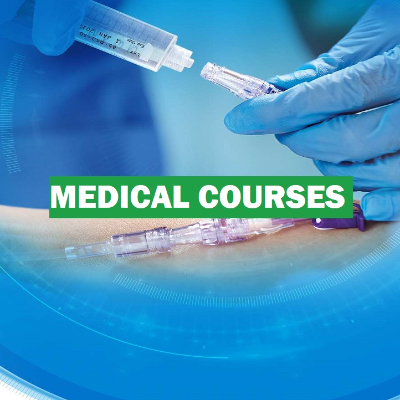Diploma Medical Courses