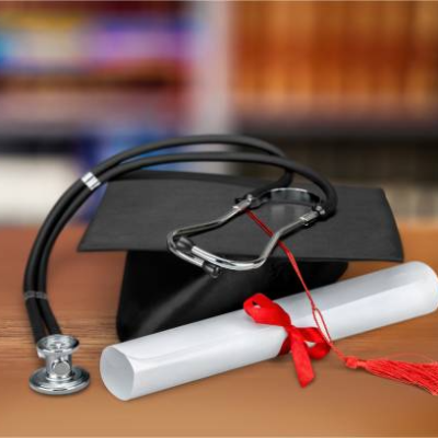Doctor Diploma