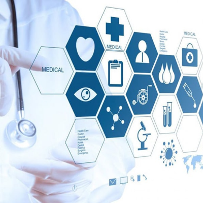 MBA in Healthcare Management