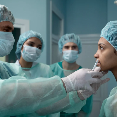Medical Cosmetology Courses
