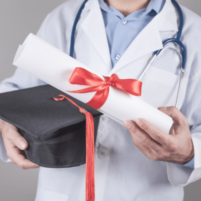 Medical Diploma Courses