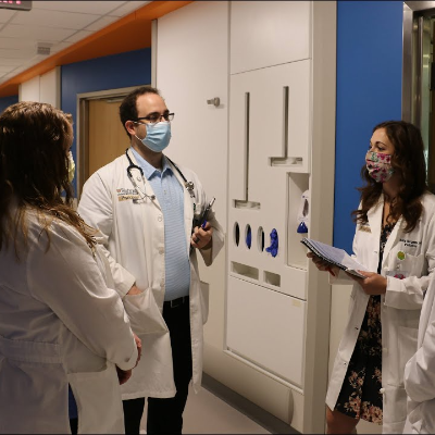 Medical Fellowship Programs