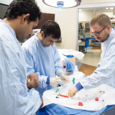Medical Oncology Fellowship