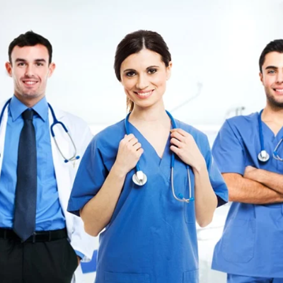 Medicine Course
