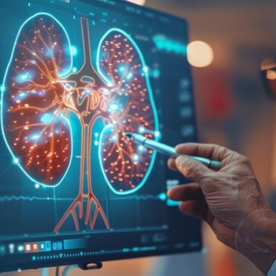 Nephrology Courses Online