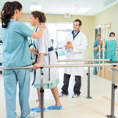 Neurorehabilitation Courses Online